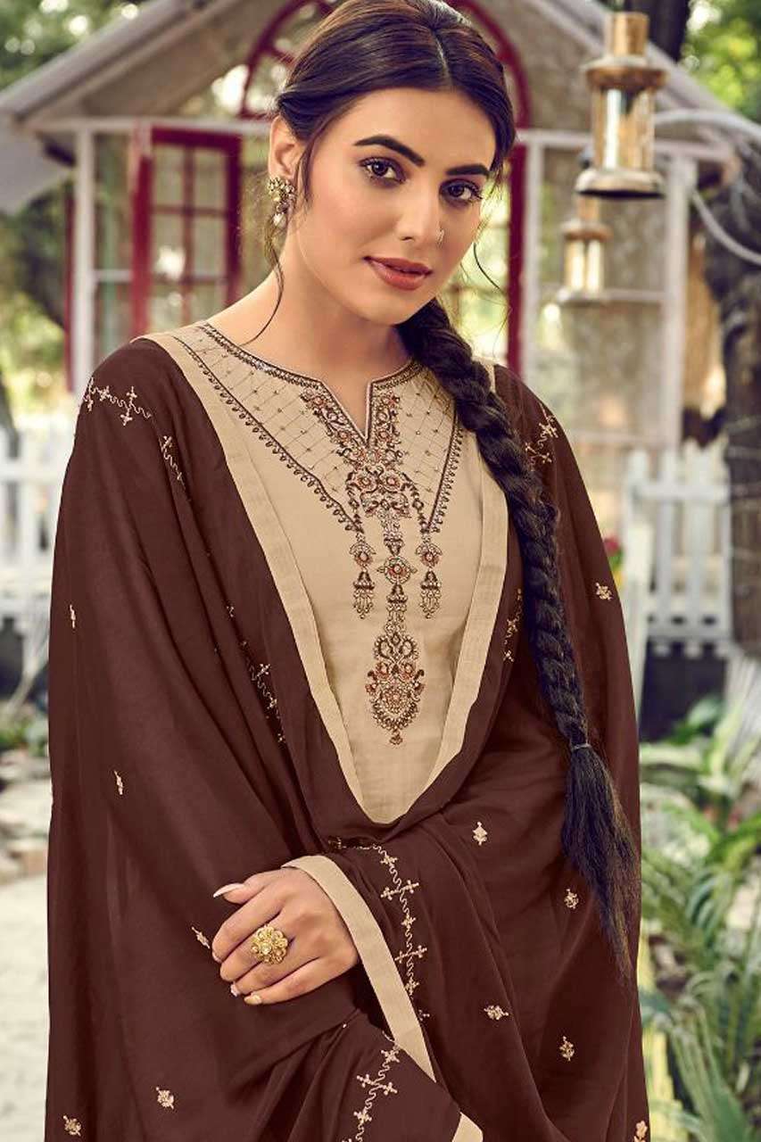 FITOOR VOL-1 BY EBA LIFESTYLE 1027 TO 1030 SERIES WHOLESALE ...