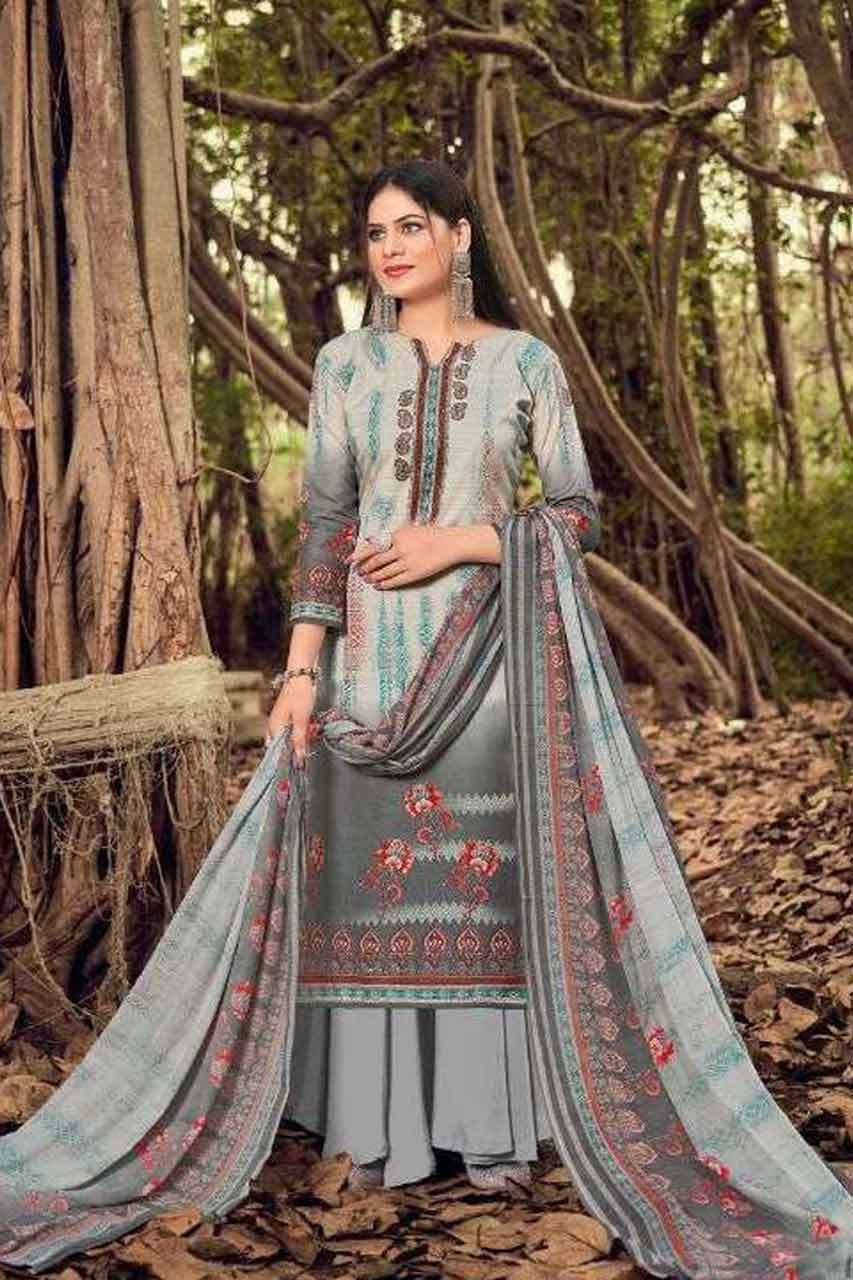 INAYAT VOL-3 BY RK GOLD 3001 TO 3010 SERIES WHOLESALE COTTON...