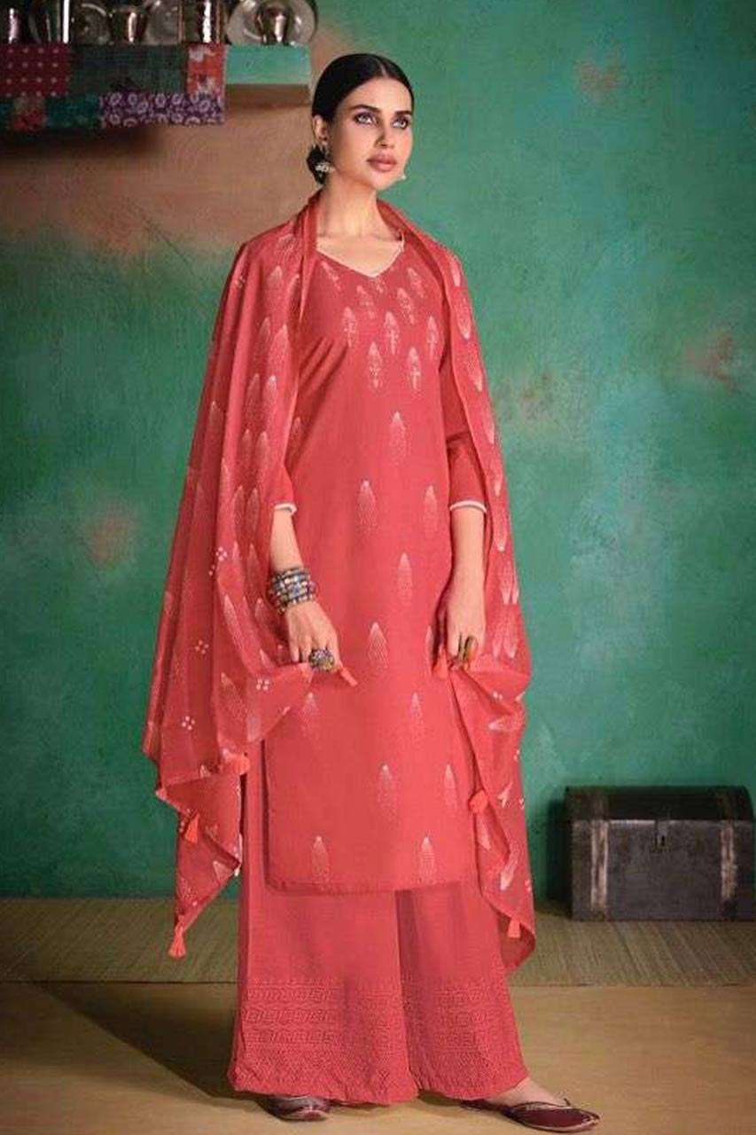 KAYA BY DEEPSY SUITS 13601 TO 13606 SERIES WHOLESALE COTTON ...
