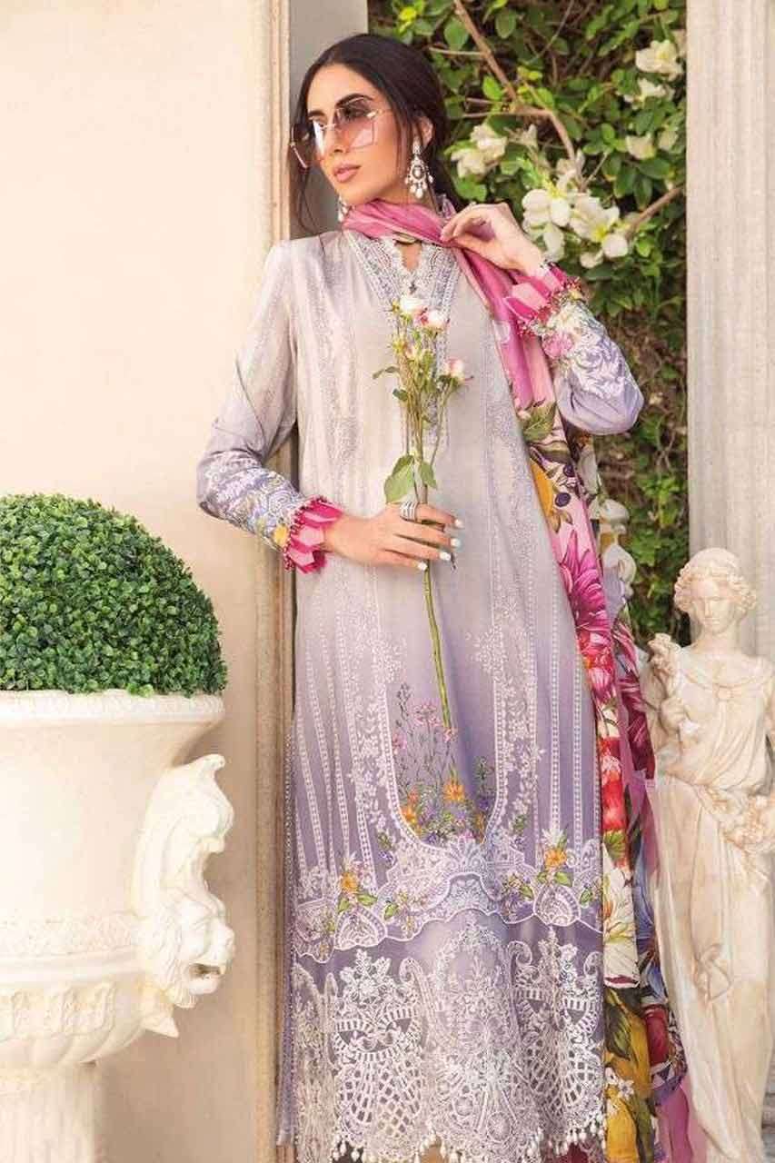 MARIA.B.M PRINTS VOL-22 BY DEEPSY SUITS 1351 TO 1358 SERIES ...