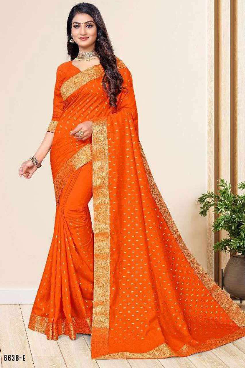 RABDI JALEBI VOL-8 BY INDIAN LADY 6638-A TO 6638-H SERIES WH...