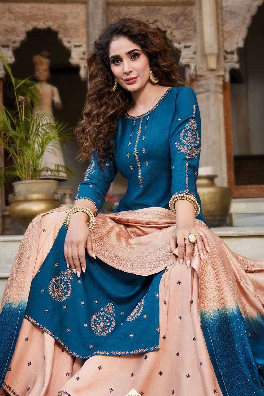 RUHANA VOL-3 BY LADIES FLAVOUR 2001 TO 2006 SERIES WHOLESALE...