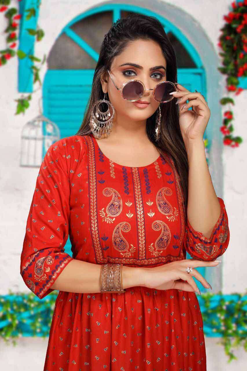 SAHIBA BY BEAUTY QUEEN 1001 TO 1008 SERIES WHOLESALE RAYON F...