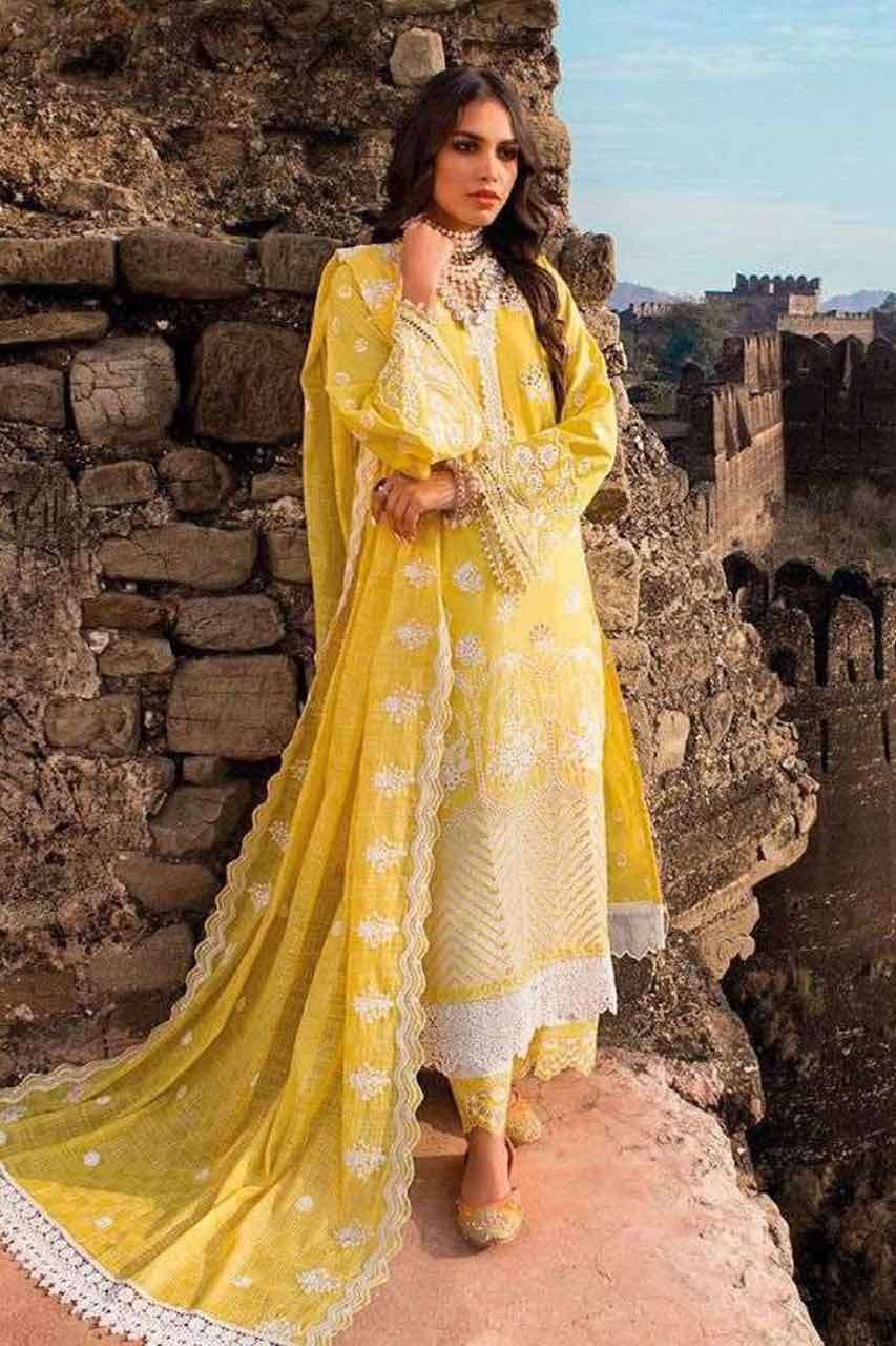ZINAB BY DEEPSY SUITS 1421 TO 1426 SERIES WHOLESALE COTTON S...