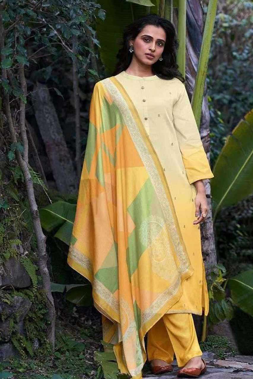 ANAYAT BY VARSHA FASHIONS 11 TO 14 SERIES WHOLESALE COTTON S...