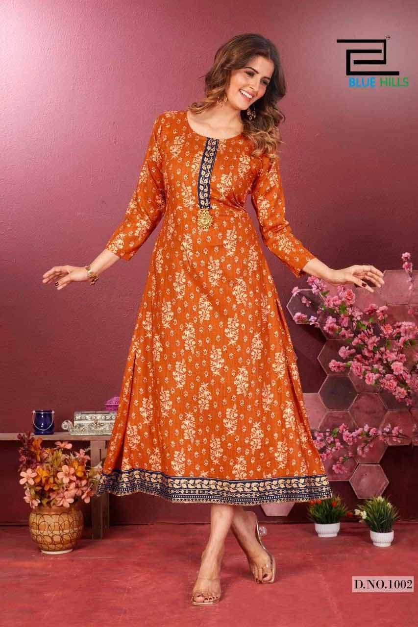 FAIRY TALE BY BLUE HILLS 1001 TO 1004 SERIES WHOLESALE RAYON...