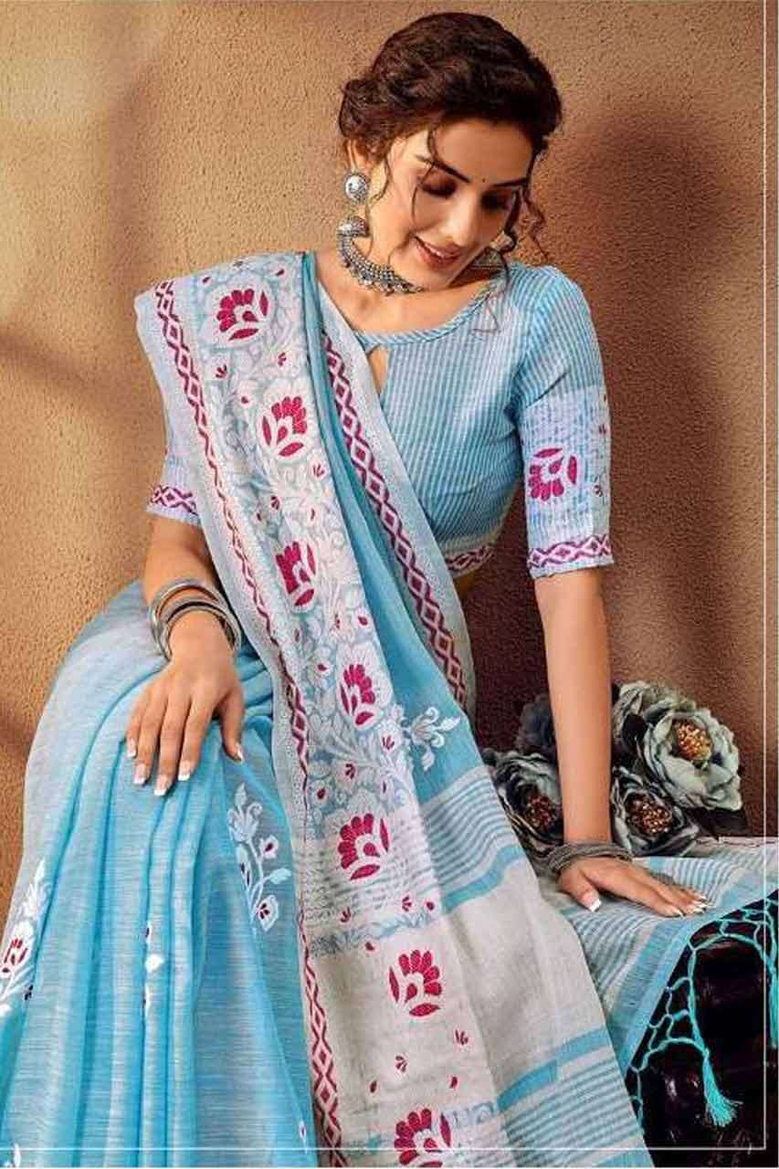 LUCKNOWI VOL-3 BY STYLE WELL 681 TO 688 SERIES WHOLESALE LIN...