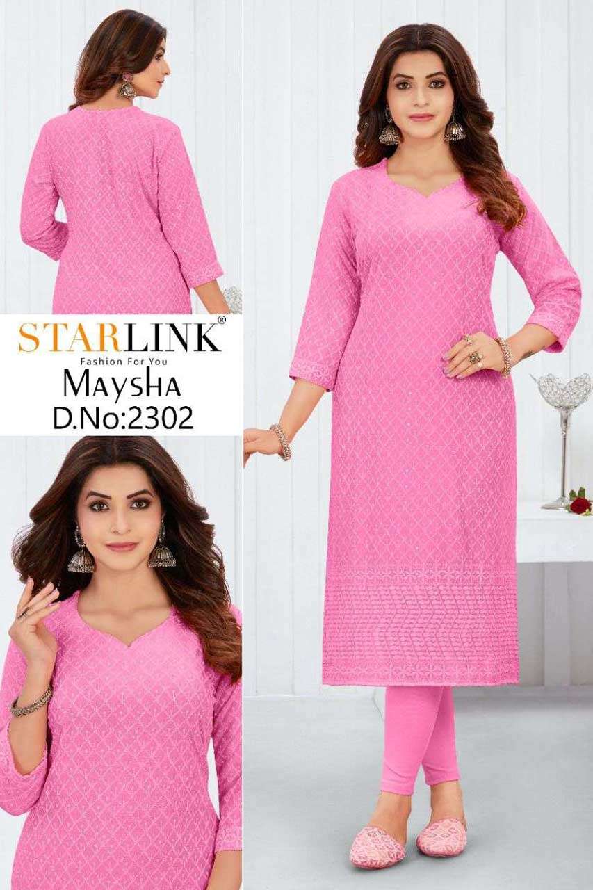 MAYSHA BY STARLINK 2301 TO 2308 SERIES WHOLESALE RAYON FULL ...