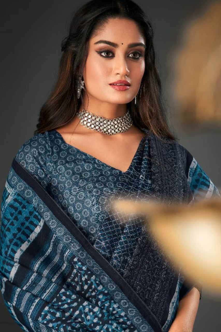 NIKHAR BY ANMOL CREATIONS 5001 TO 5014 SERIES WHOLESALE SILK...