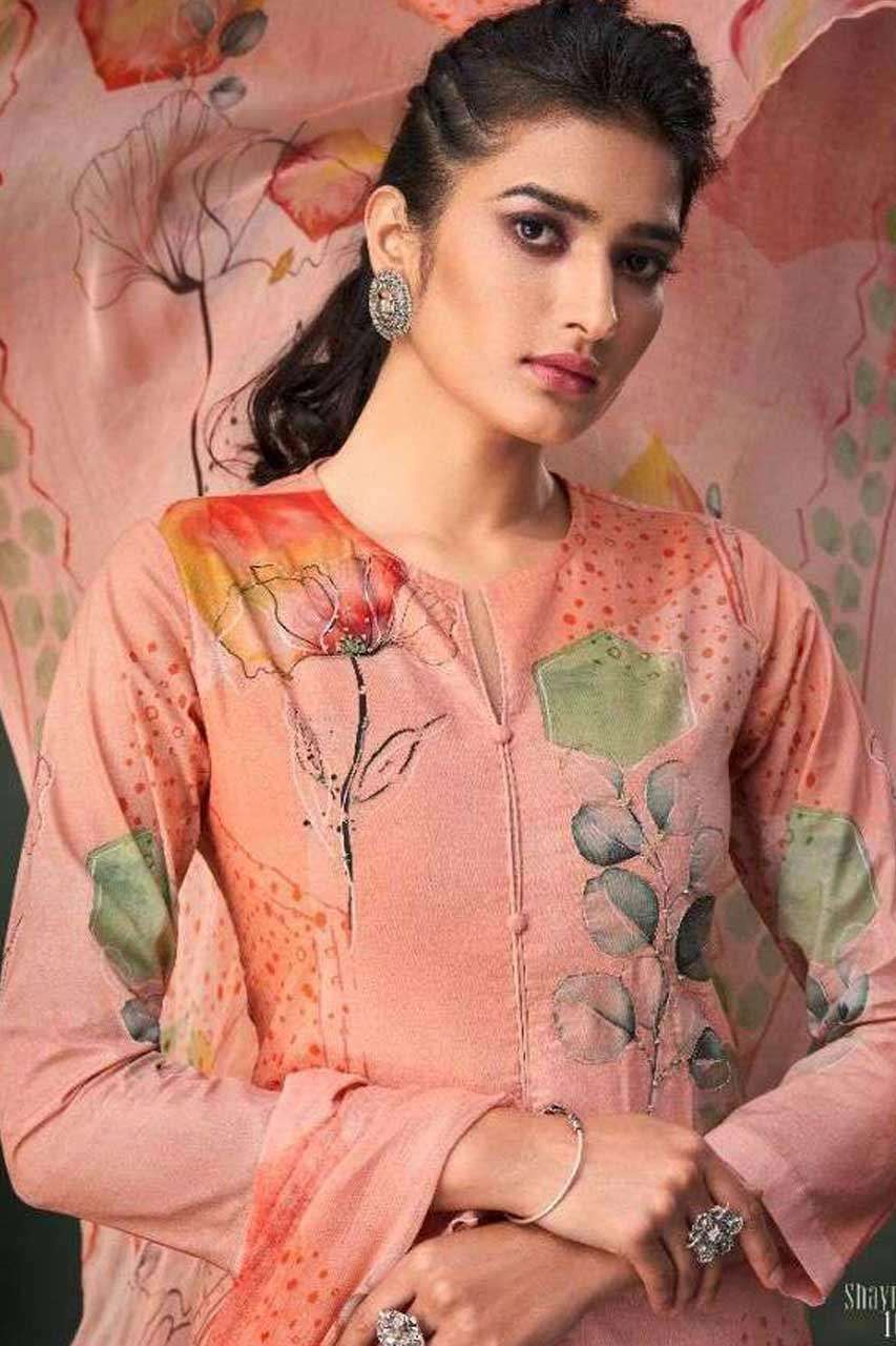 SHAYNA BY ESTA DESIGNS 1001 TO 1010 SERIES WHOLESALE COTTON ...