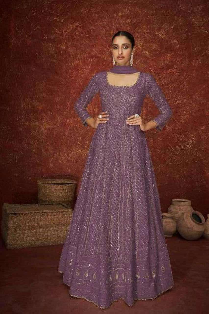 AMEERA SOLITAIRE BY SAYURI 139-A TO 139-E SERIES WHOLESALE G...