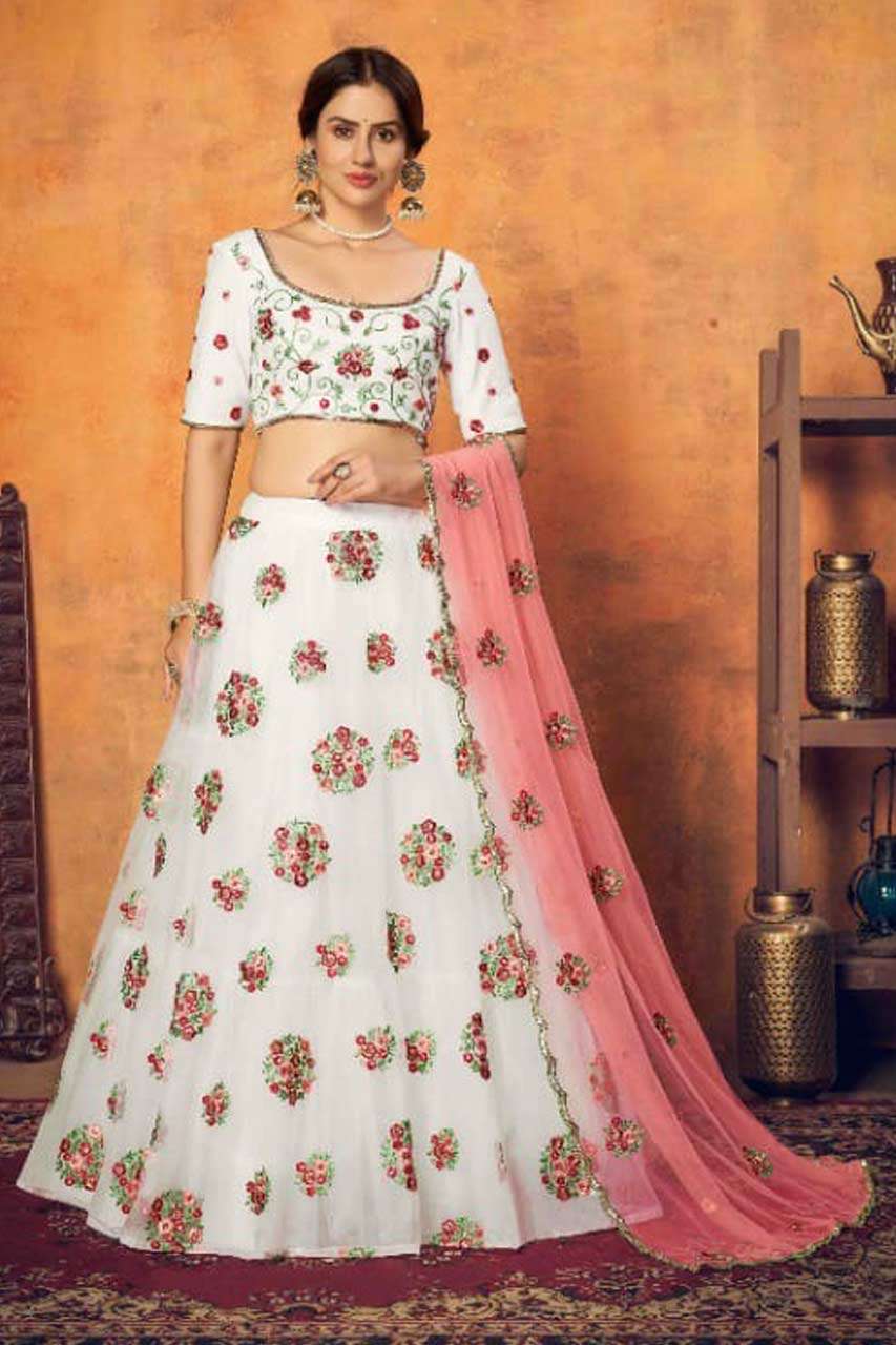 GIRLY VOL 18 BY SHUBHKALA 1751 TO 1754 SERIES WHOLESALE NET ...