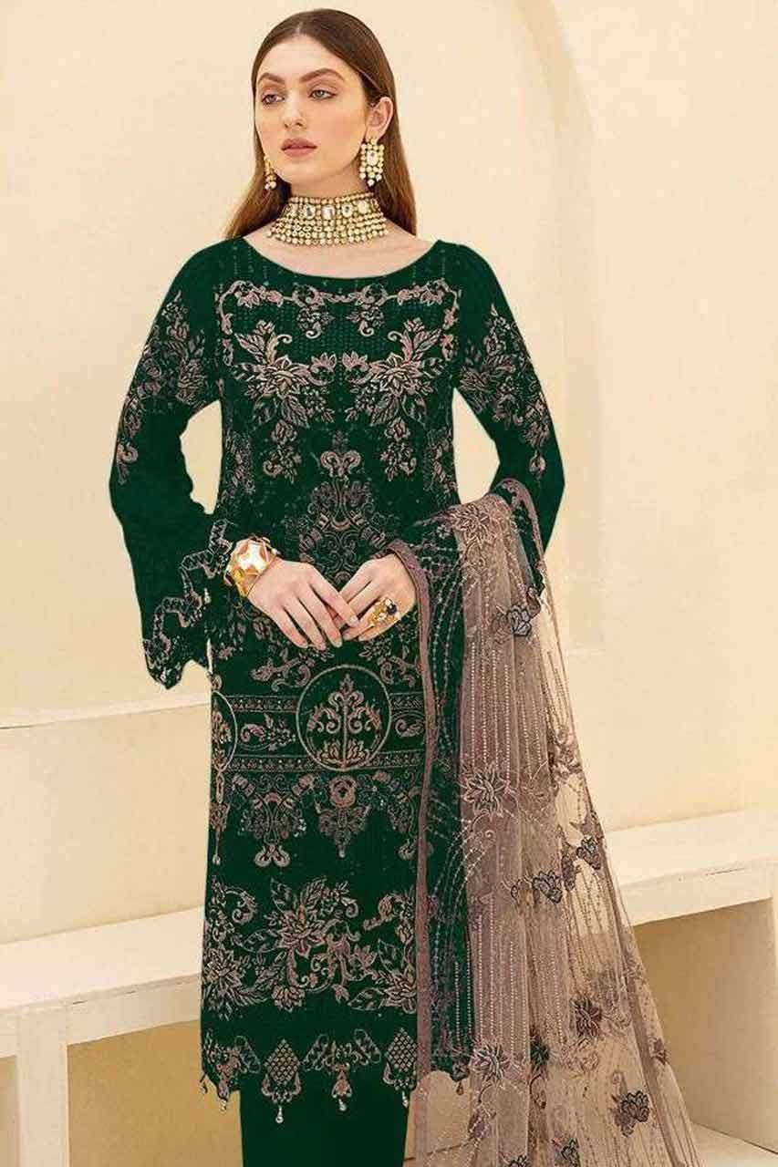 HIT DESIGNS BY DEEPSY SUITS 191-B TO 191-D SERIES WHOLESALE ...