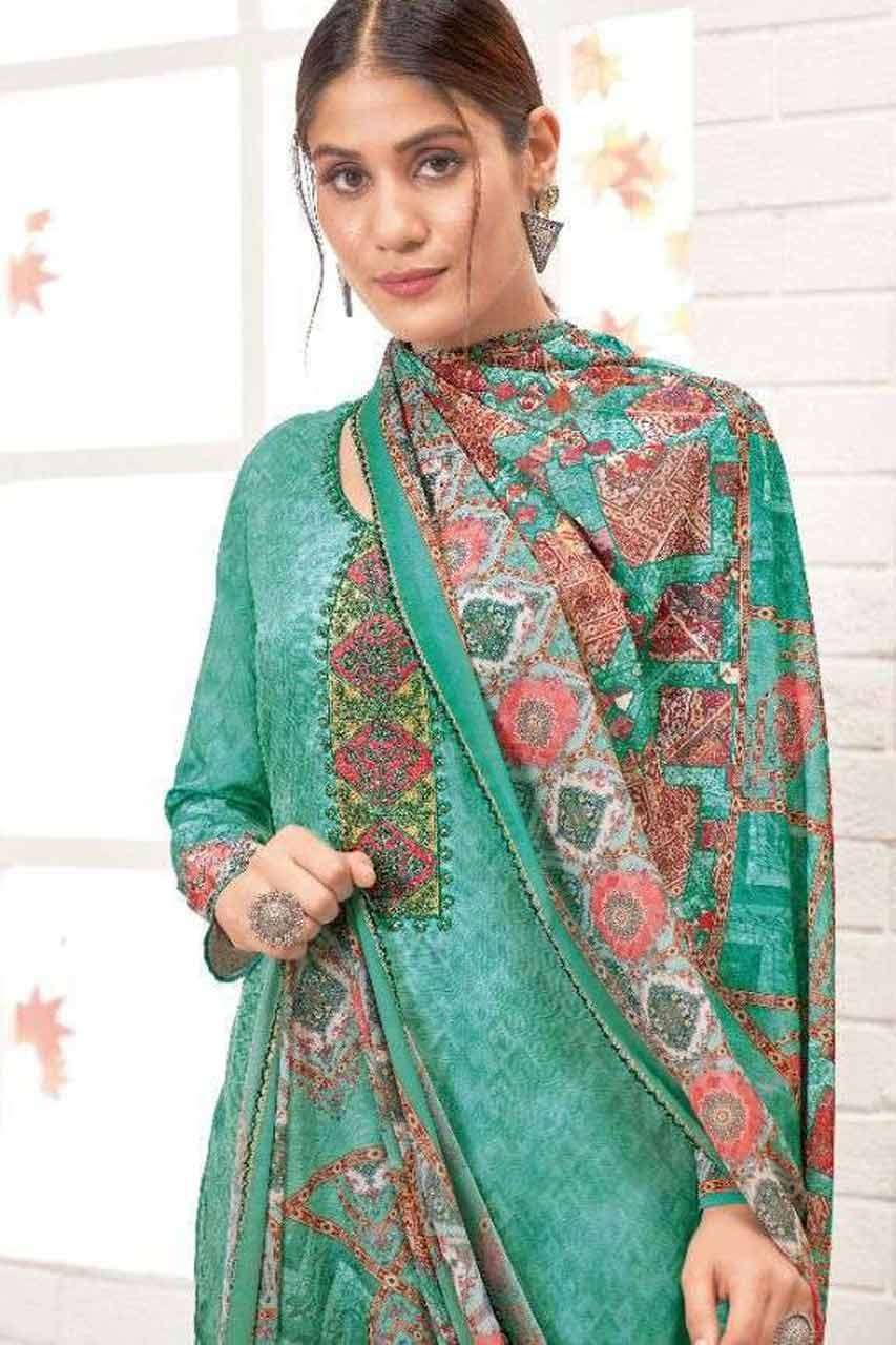 LIPICA VOL-2 BY ALOK SUIT 952001 TO 952008 SERIES WHOLESALE ...