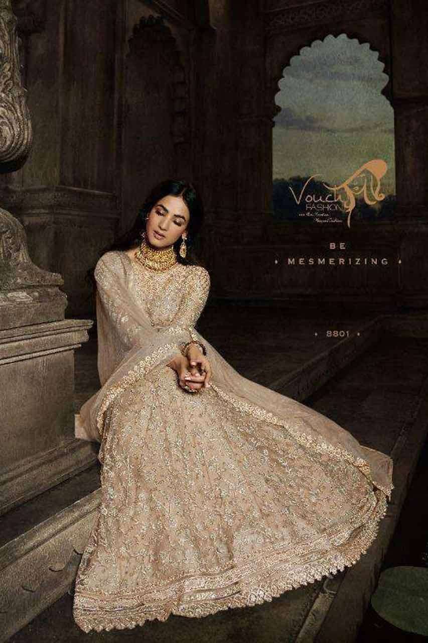 MOH NX BY VOUCH FASHION 8801 TO 8806 SERIES WHOLESALE NET SE...