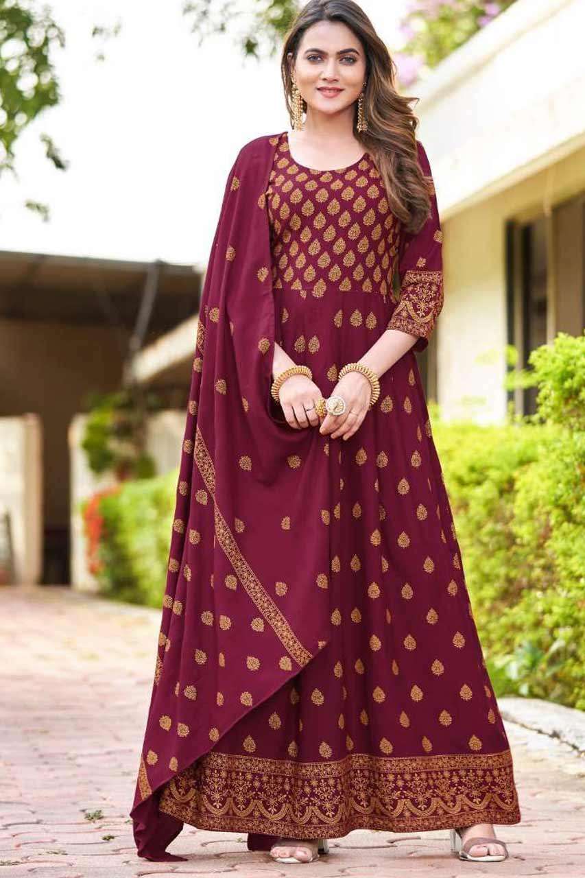 PARIDHI BY BANWERY FASHION 1001 TO 1008 SERIES WHOLESALE RAY...
