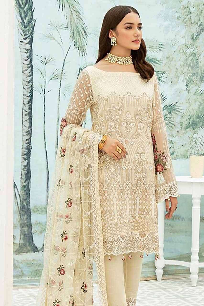 ROSEMEEN BY FEPIC 5189-A TO 5189-D SERIES WHOLESALE GEORGETT...