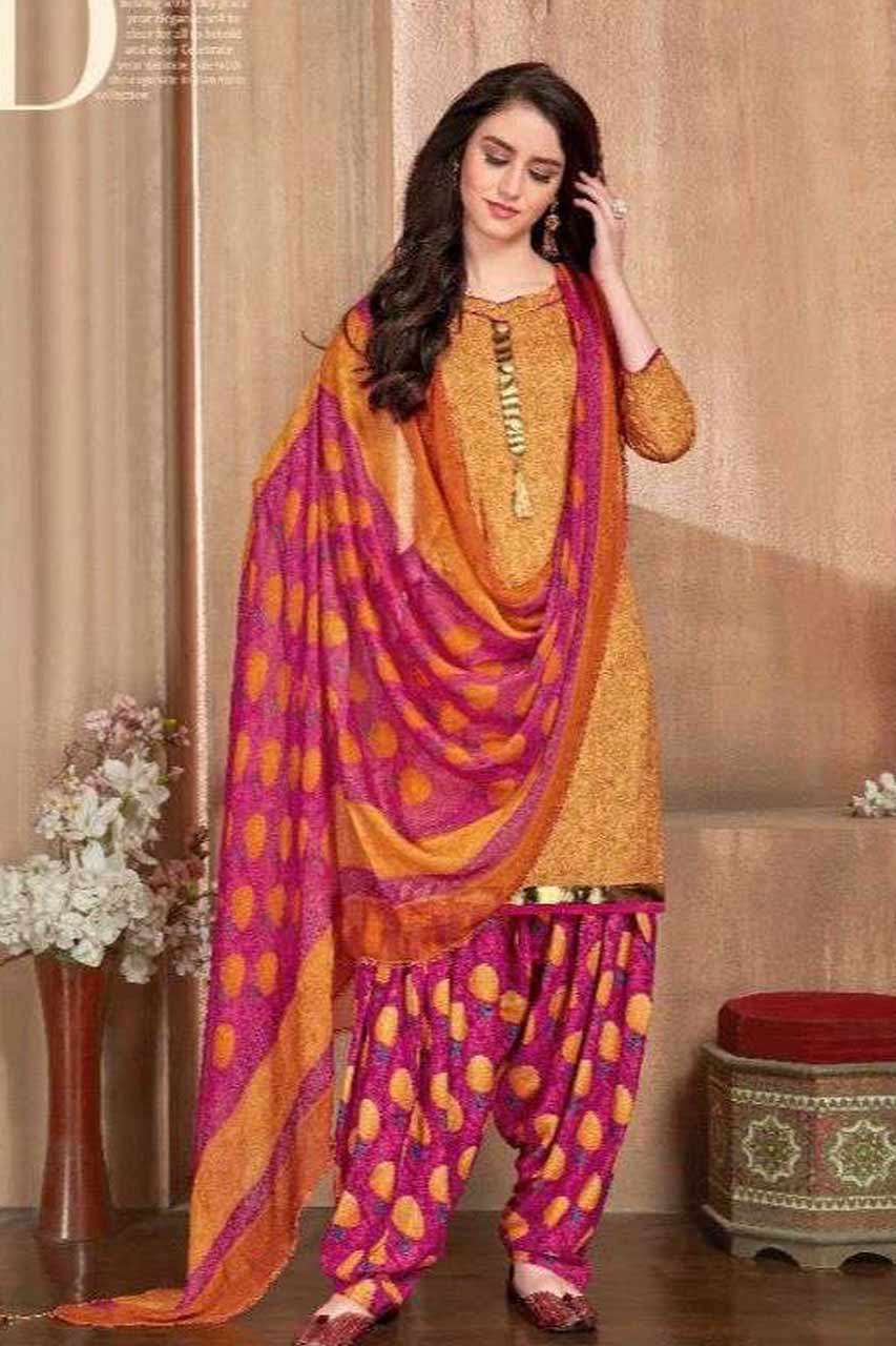 ZOOMREE BY SKT SUITS 3001 TO 3010 SERIES WHOLESALE RAYON SEM...