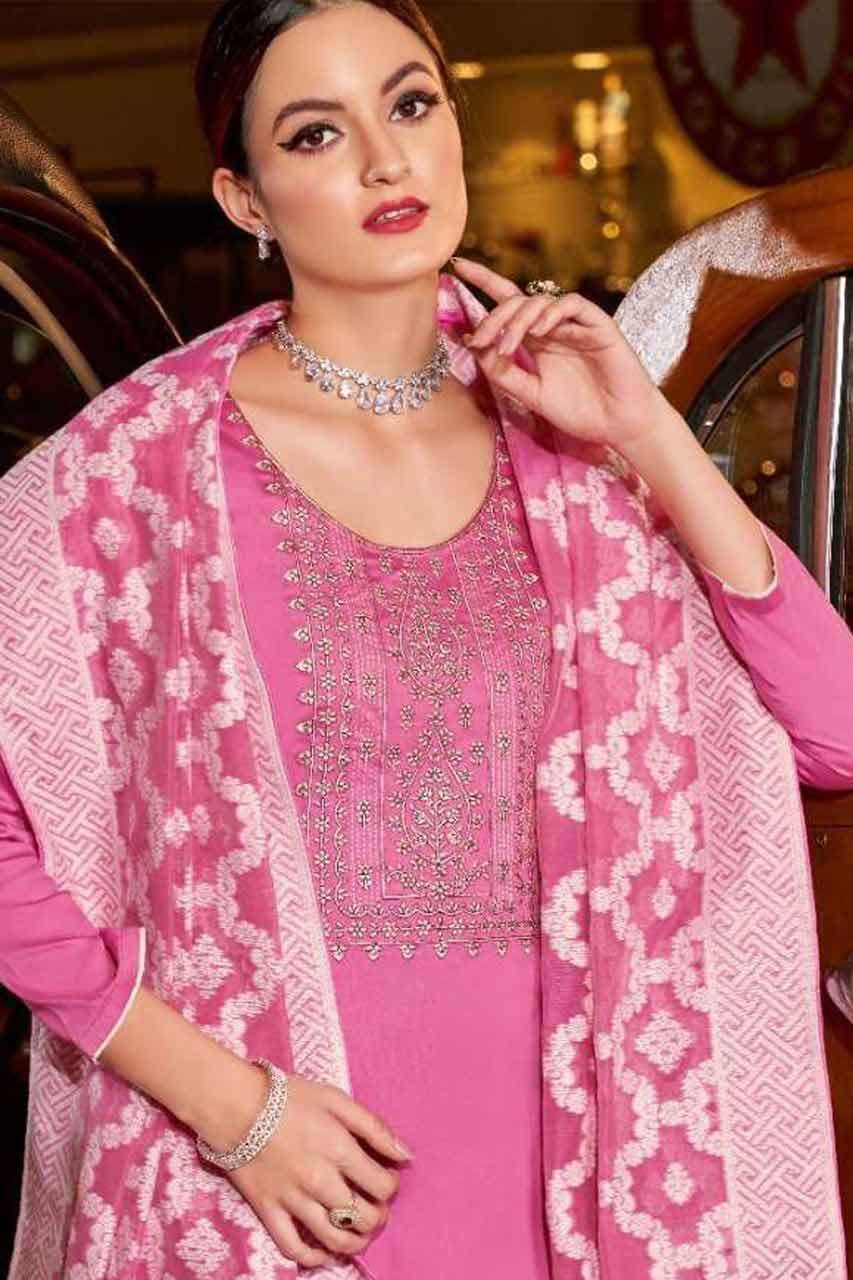 CLASSIC TOUCH BY ALOK SUIT 996001 TO 996008 SERIES WHOLESALE...