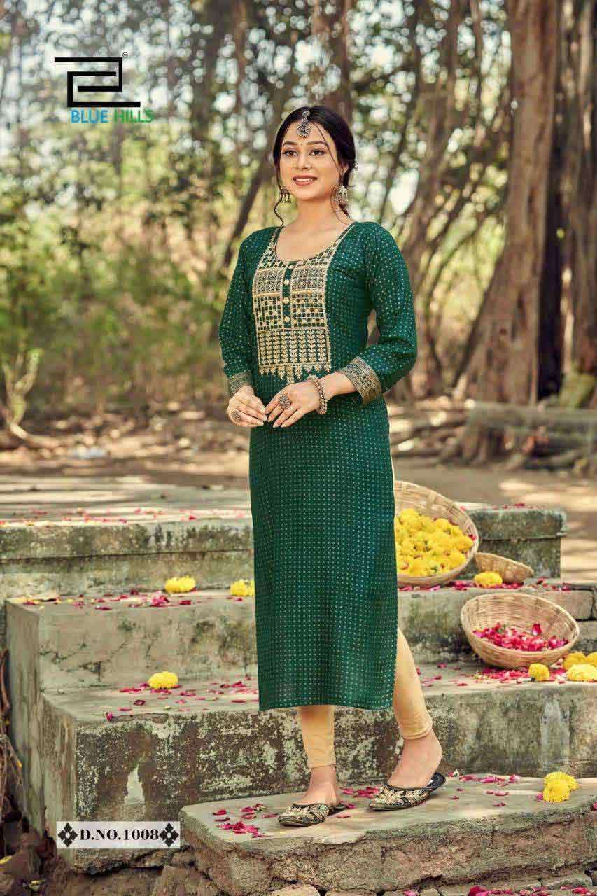 CLASSIC VOL-1 BY BLUE HILLS 1001 TO 1008 SERIES WHOLESALE RA...
