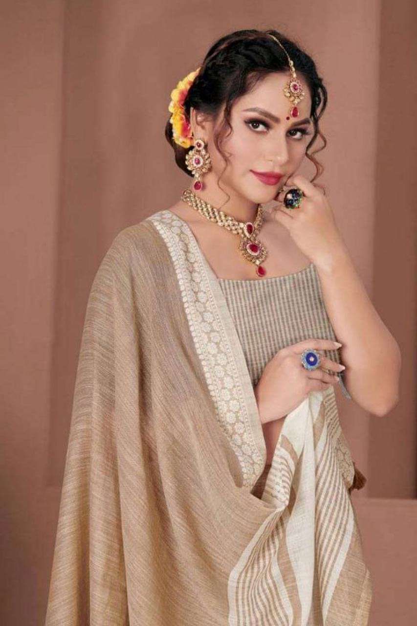 GLAMOUR BY SANGAM PRINTS 1251 TO 1256 SERIES WHOLESALE LINEN...