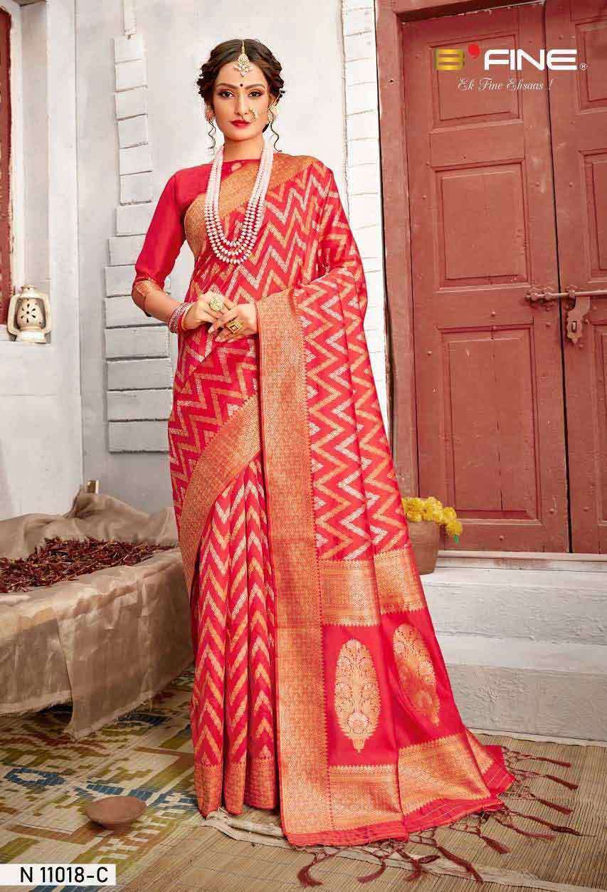 HIT DESIGNS BY B FINE 11008-A TO 11023-D SERIES WHOLESALE SI...