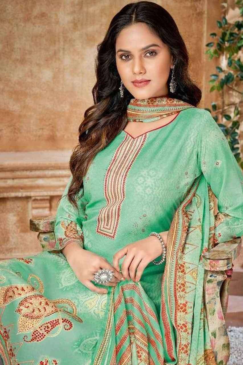 BEGUM BY FYRA 928001 TO 928010 SERIES WHOLESALE COTTON SEMI ...