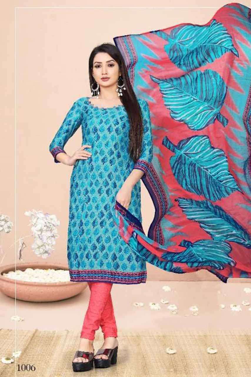 CHINGARI BY SWEETY FASHION 1001 TO 1012 SERIES WHOLESALE CRE...