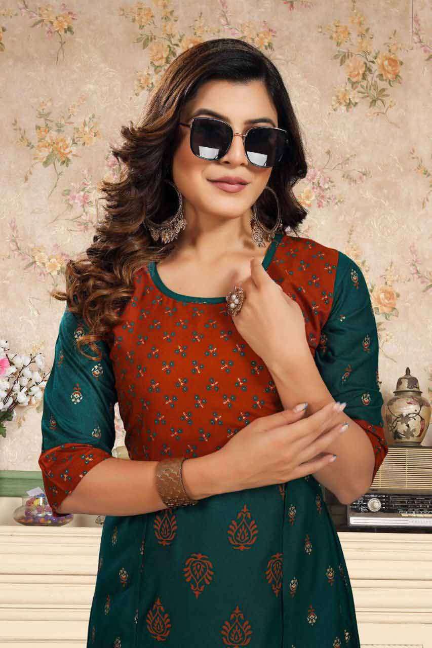 DHARA VOL-1 BY BEAUTY QUEEN 8201 TO 8206 SERIES WHOLESALE RA...