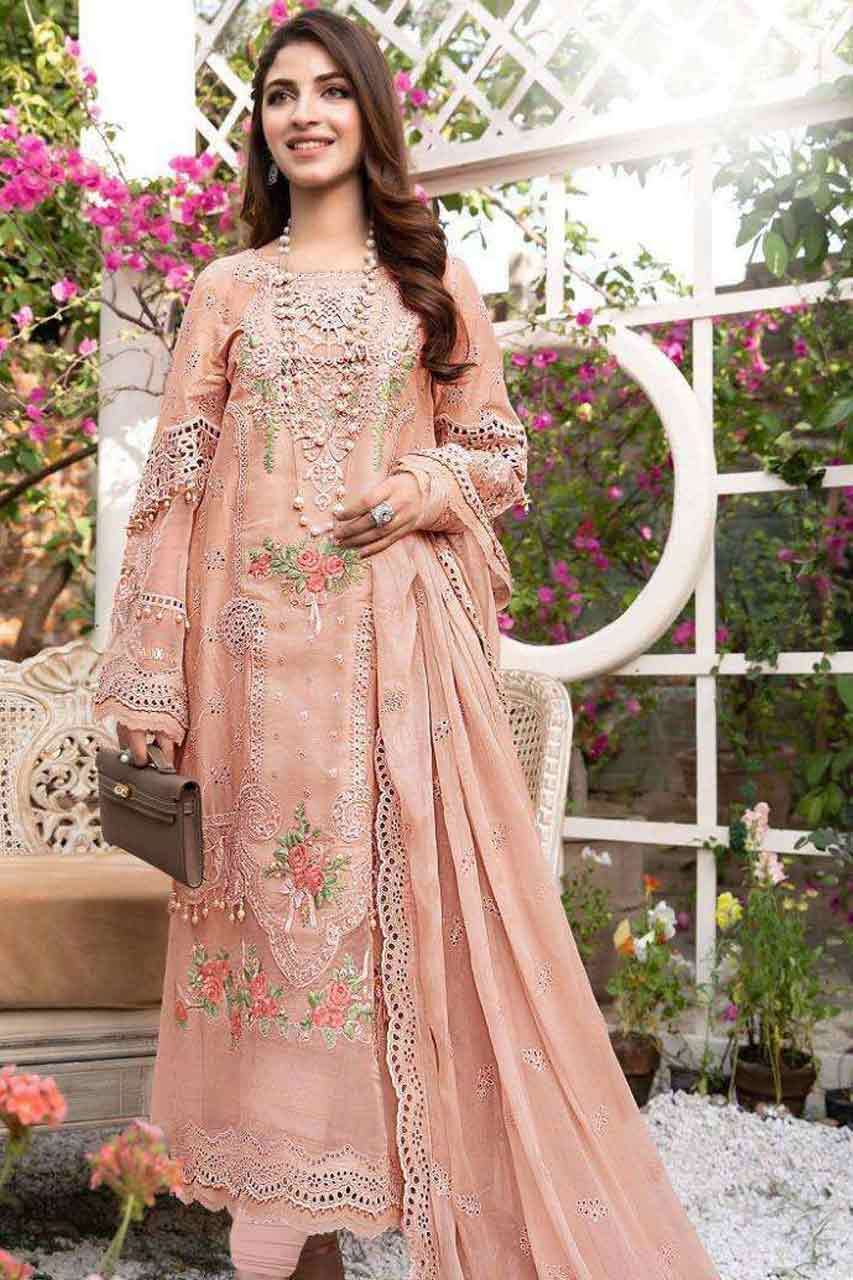MARIA B. EID BY SERENE 49001 TO 49005 SERIES WHOLESALE COTTO...