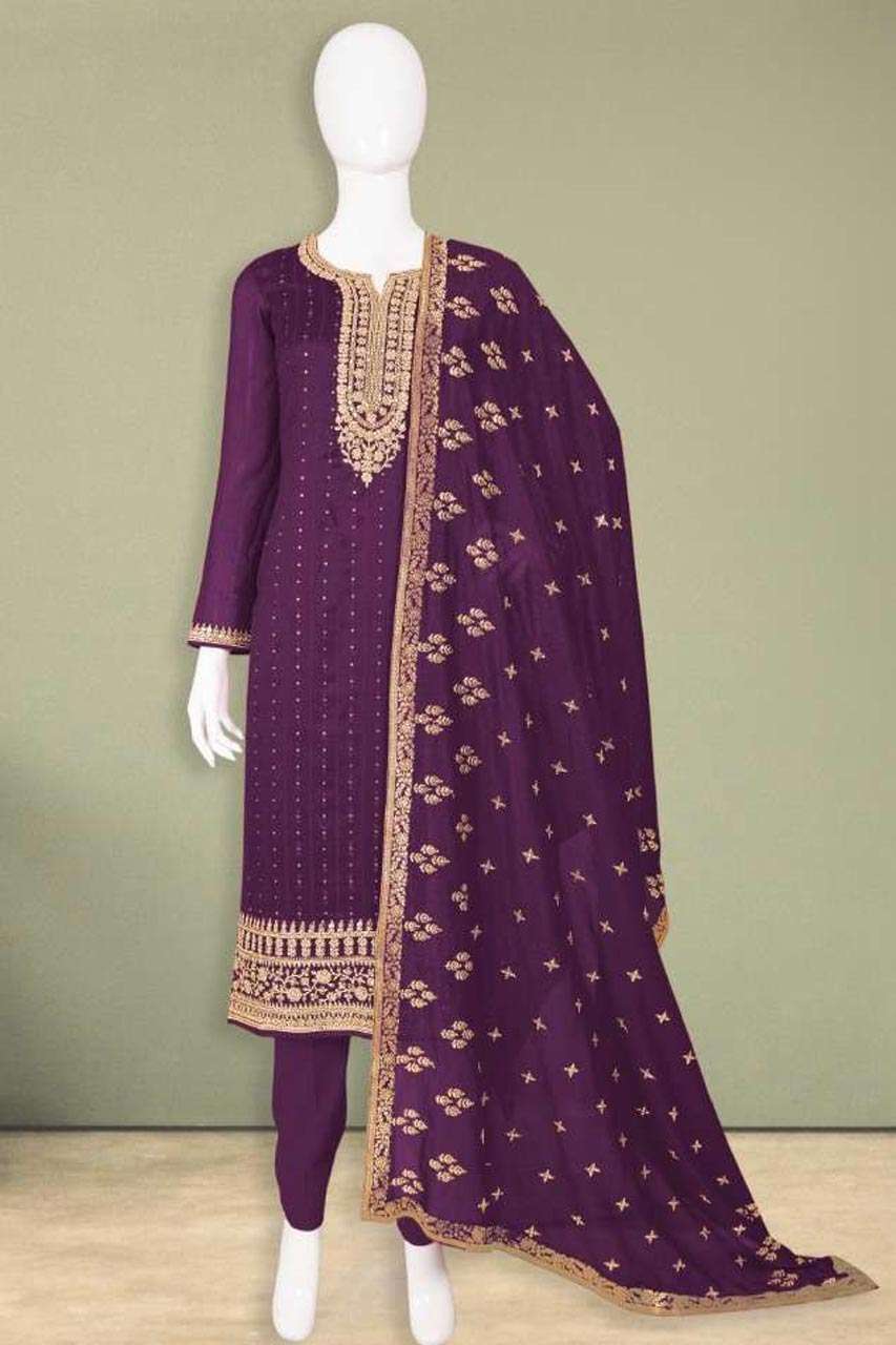 NCS 315 BY VINAY FASHION 315-A TO 315-C SERIES WHOLESALE GEO...