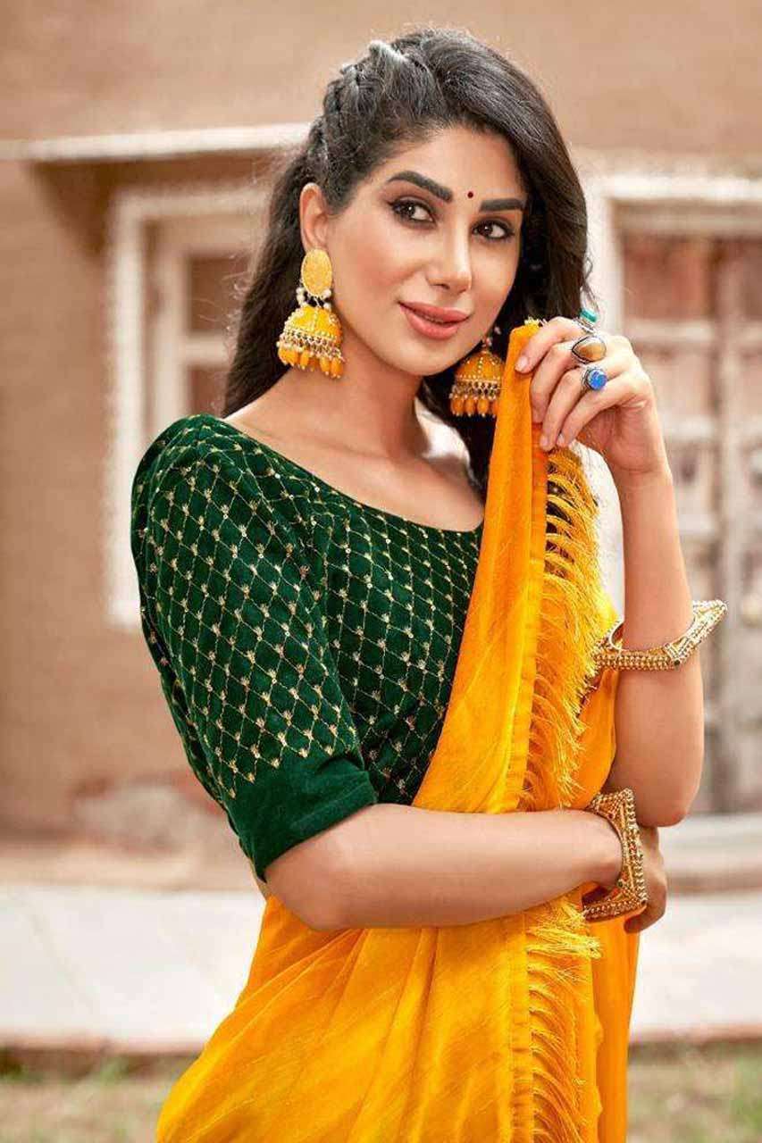 JHUMRI BY KASHVI CREATION 96001 TO 96010 SERIES WHOLESALE CH...