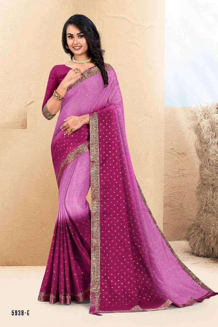 MAVA MIX BY INDIAN LADY 5938-A TO 5938-H SERIES WHOLESALE SI...