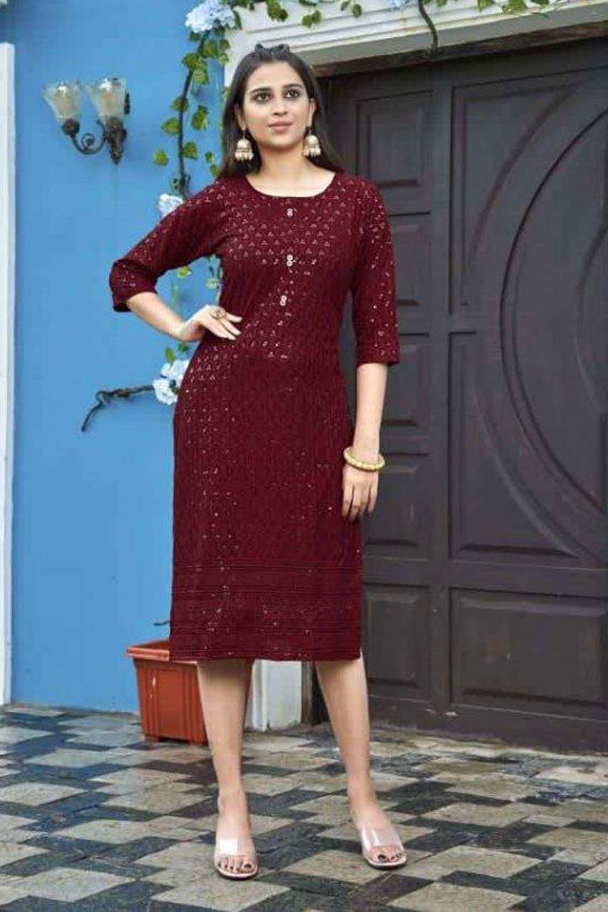 OLIVIA VOL-3 BY TIPS AND TOPS 1001 TO 1006 SERIES WHOLESALE ...