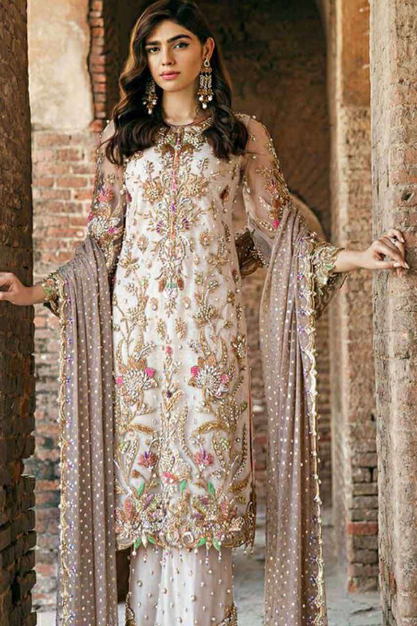 HIT DESIGNS BY RAMSHA 406-A TO 406-E SERIES WHOLESALE GEORGE...
