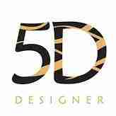 5d-designer